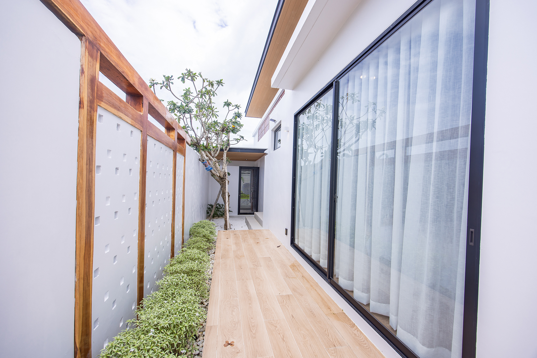 Monetaria Villas 22